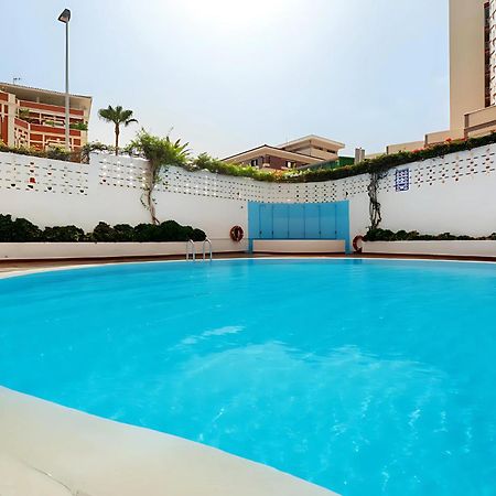 Elegancia Y Confort En Playa Jardin Пуэрто-де-ла-Крус Экстерьер фото