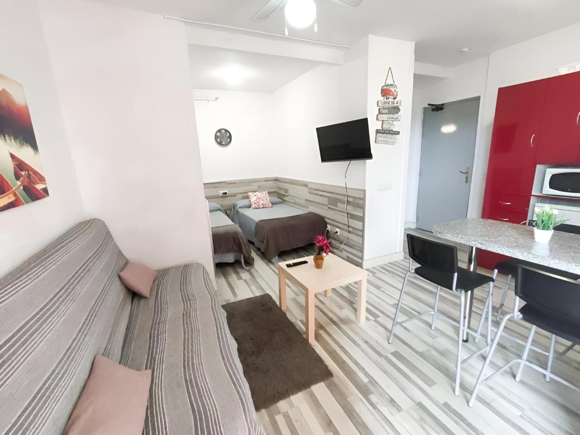Elegancia Y Confort En Playa Jardin Пуэрто-де-ла-Крус Экстерьер фото