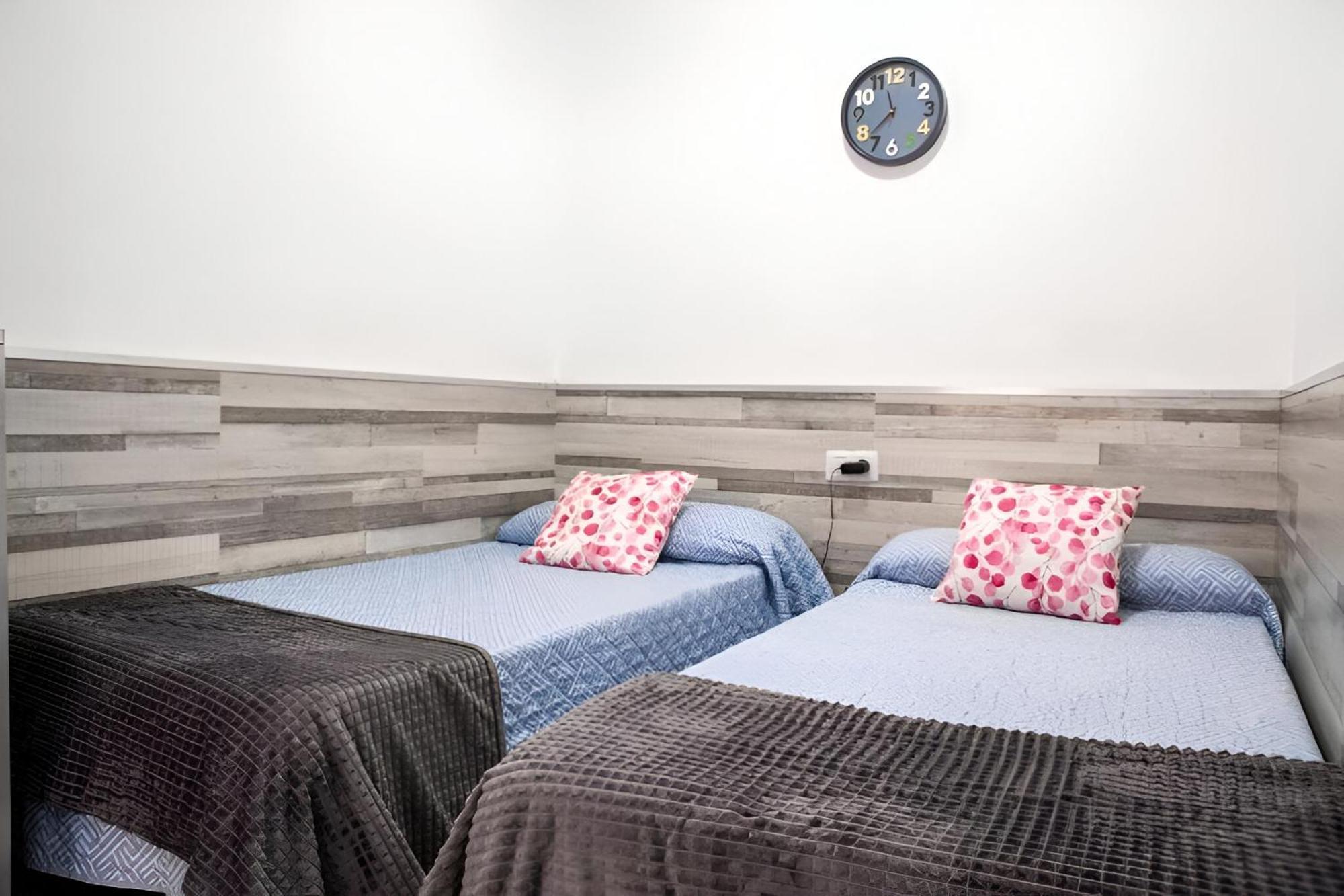 Elegancia Y Confort En Playa Jardin Пуэрто-де-ла-Крус Экстерьер фото