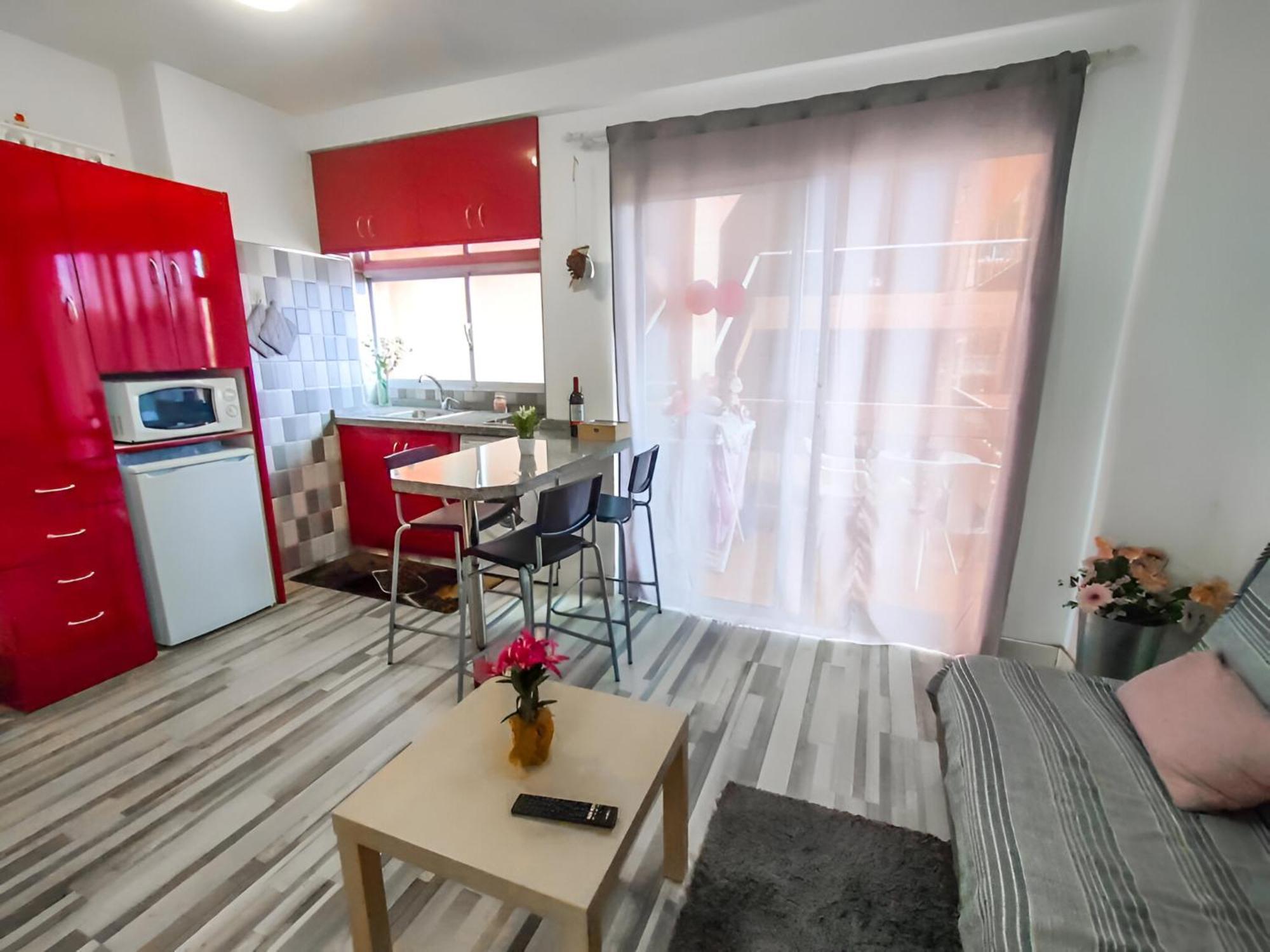 Elegancia Y Confort En Playa Jardin Пуэрто-де-ла-Крус Экстерьер фото